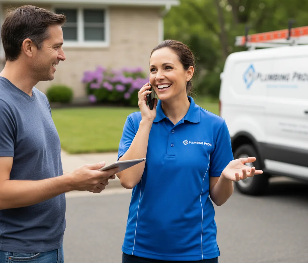 Emergency Plumbing in Augusta, NJ